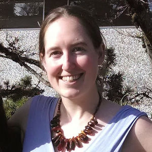 Meet your Posher, Liz